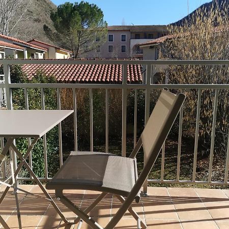 Appartement T2 Vallon Des Sources N 51 Динь-ле-Бен Экстерьер фото