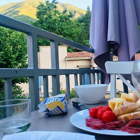 Appartement T2 Vallon Des Sources N 51 Динь-ле-Бен Экстерьер фото