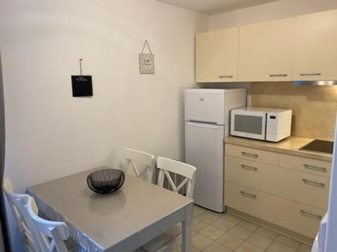 Appartement T2 Vallon Des Sources N 51 Динь-ле-Бен Экстерьер фото